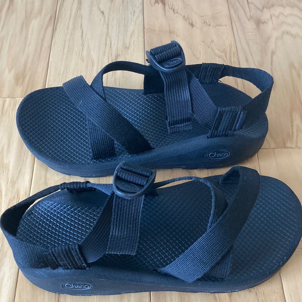 Chaco sandal